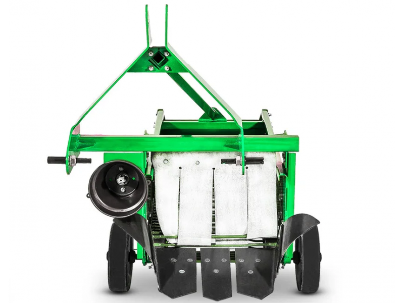 Картофелекопалка транспортёрная Kerland КТ1 (для RT-242D, RT-244D, RT-282D)