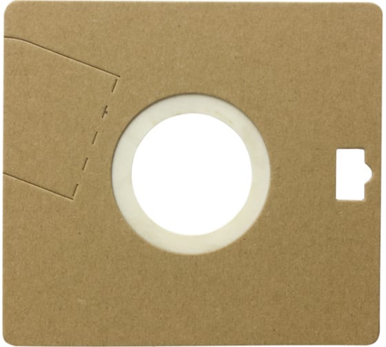 Мешки синтетические OZONE для пылесоса SAMSUNG, 12 шт., +2 микрофильтра