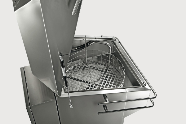 Аппарат для очистки деталей Karcher PC 60/130 T