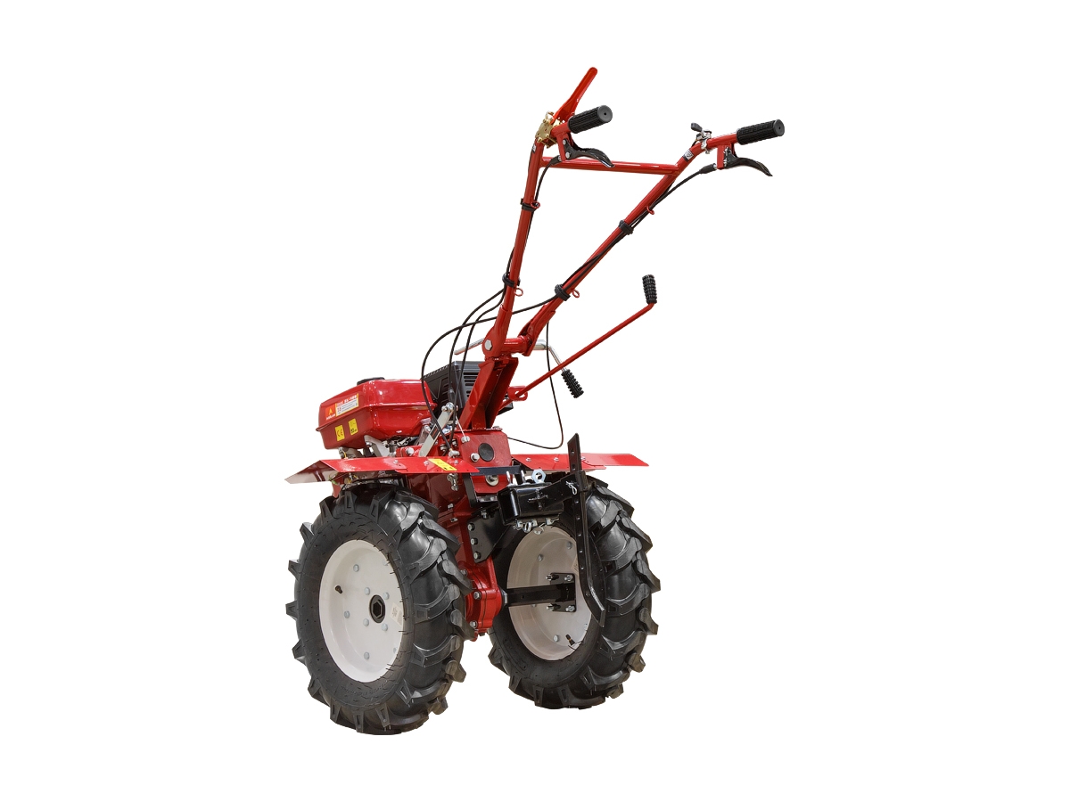 Культиватор бензиновый Asilak SL-186L-6512