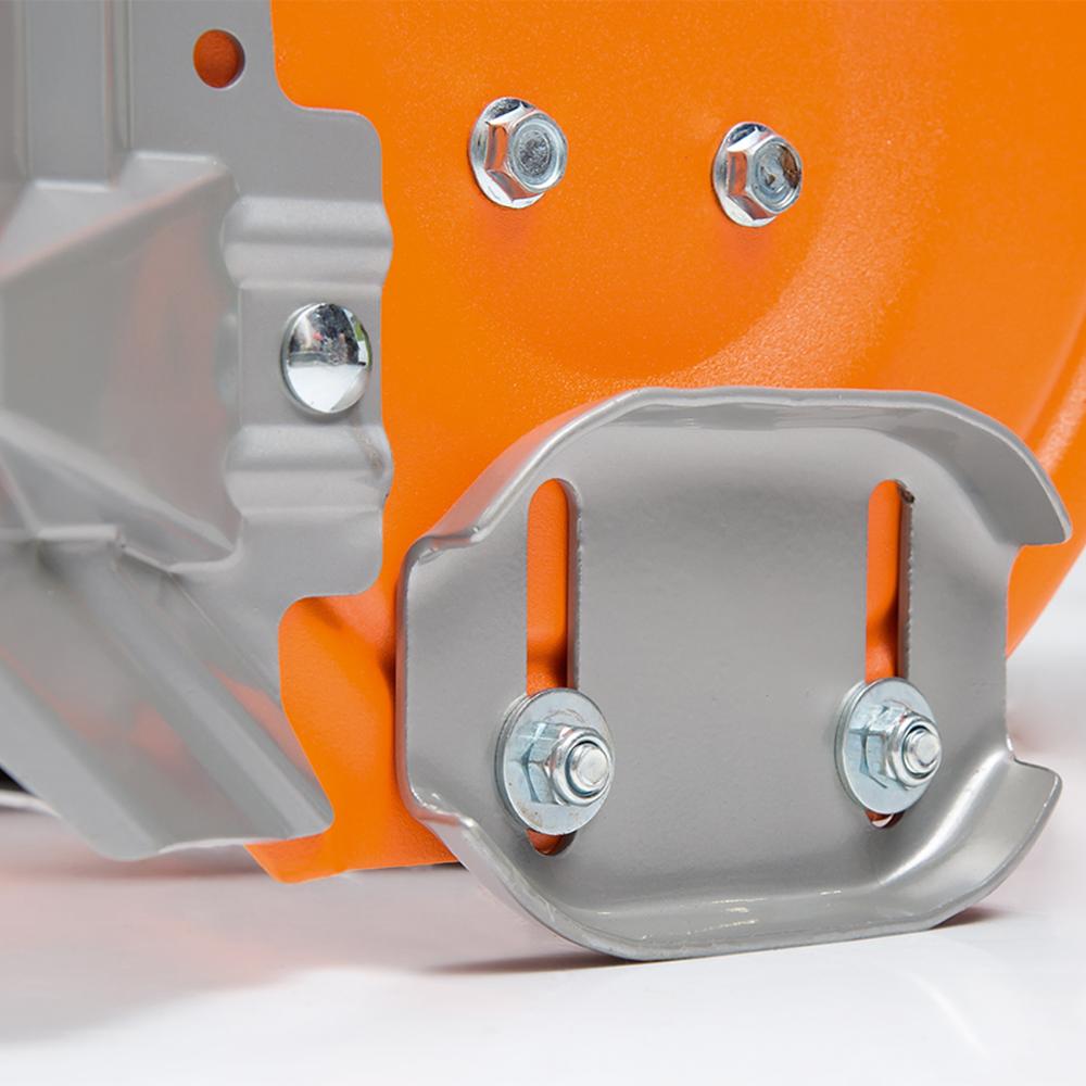 Снегоуборщик бензиновый DAEWOO Power DAST 7565