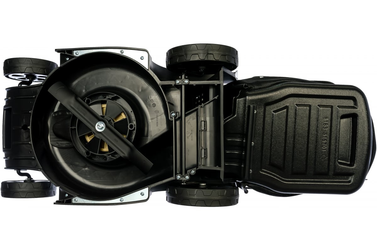 Газонокосилка электрическая Makita ELM 3320