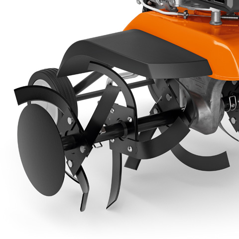 Бензиновый культиватор STIHL MH 685