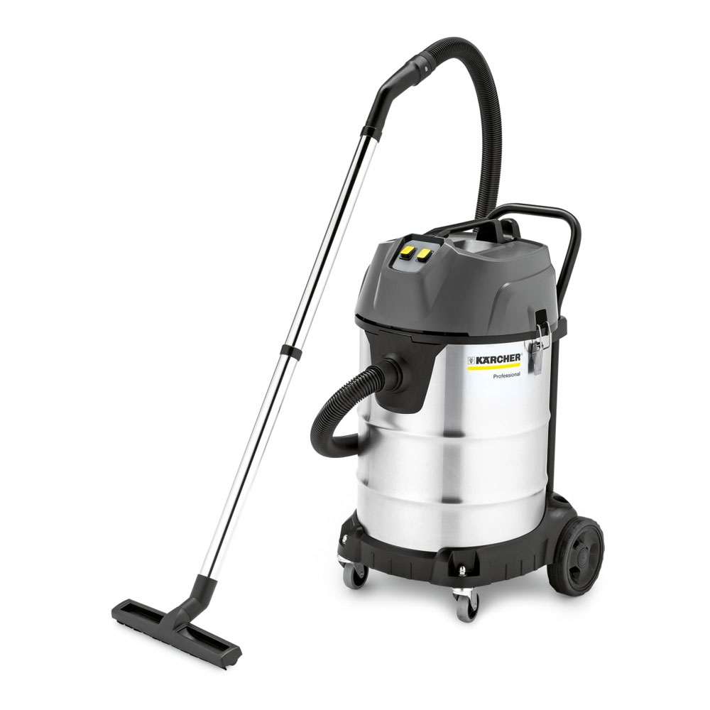 Промышленный пылесос Karcher NT 70/2 Me Classic *EU