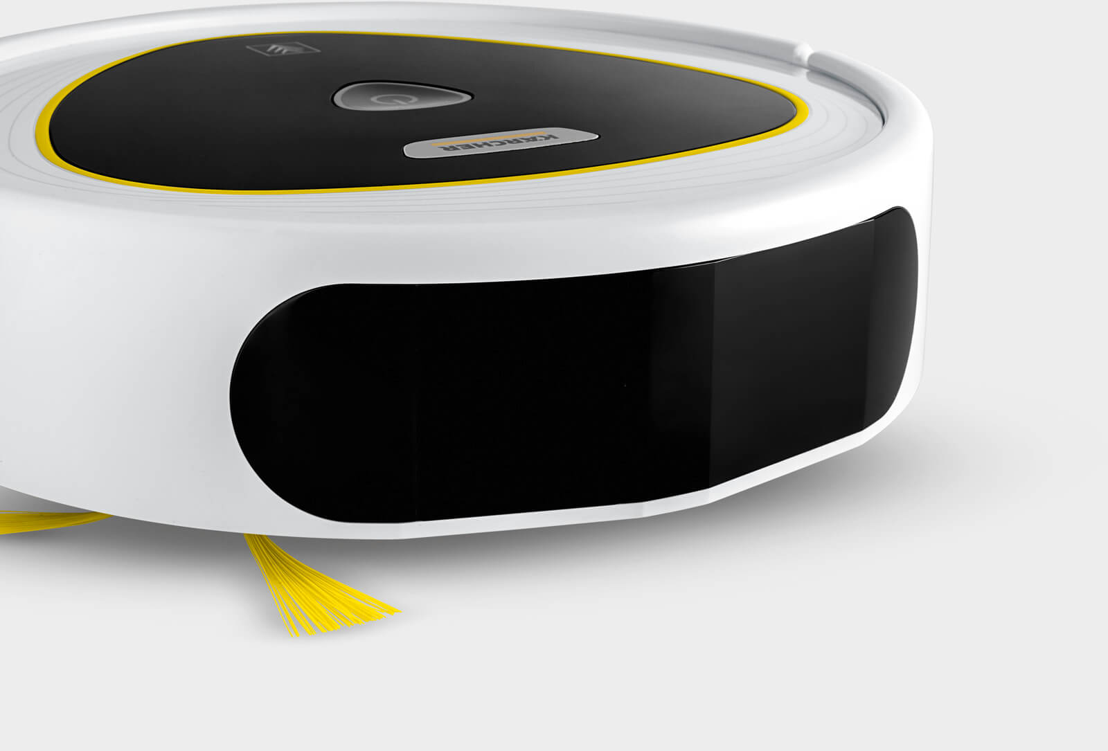 Робот-пылесос Karcher RC 3 Premium (white) *EU-II