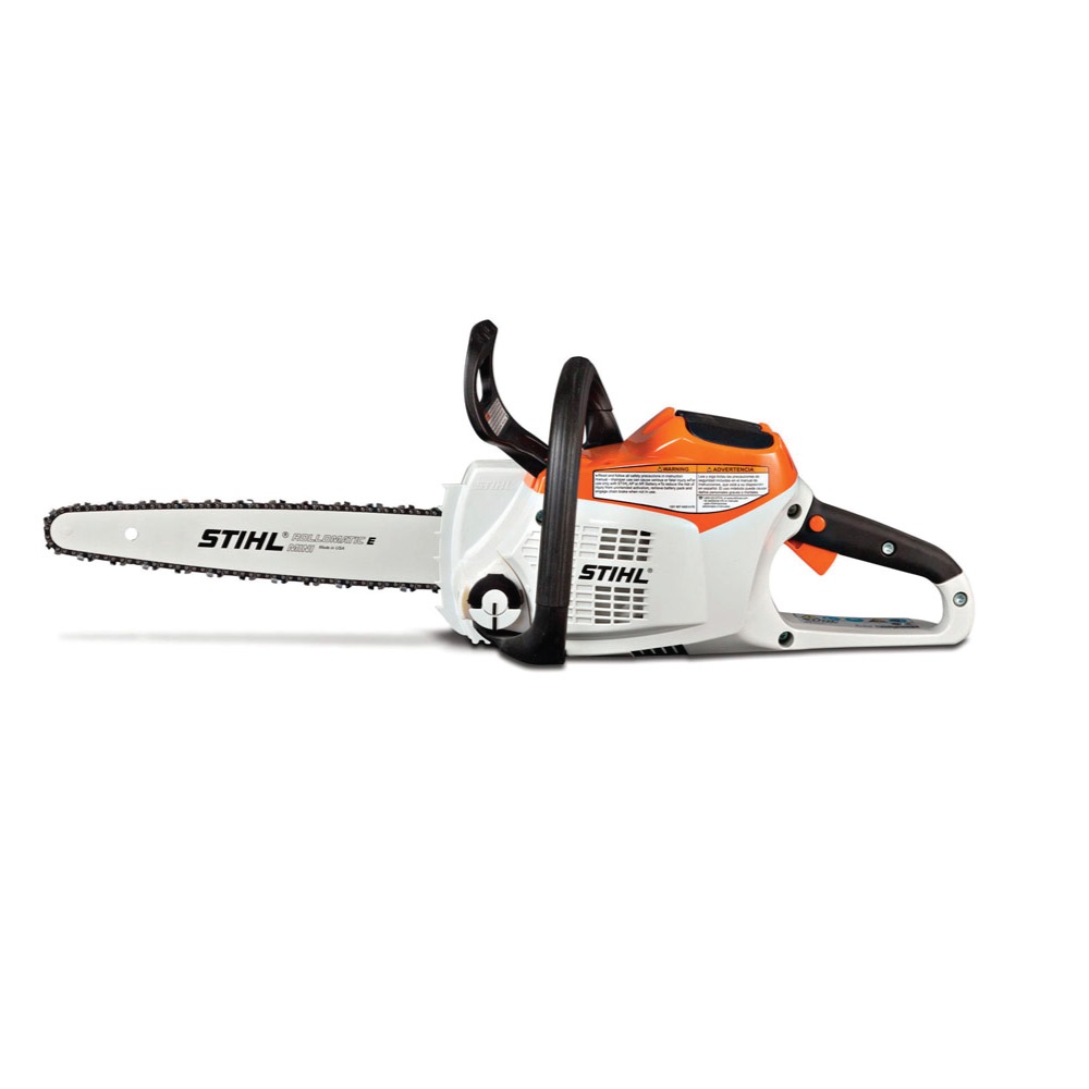 Аккумуляторная пила Stihl MSA 200 C-B