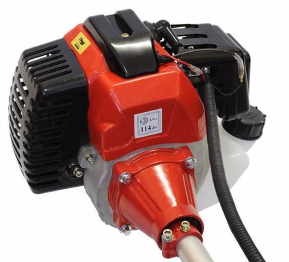 Бензиновый триммер Akita CGX35