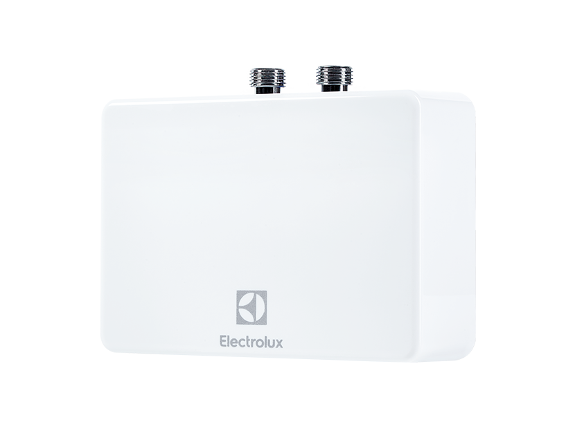 Водонагреватель проточный Electrolux NP 4 AQUATRONIC 2.0