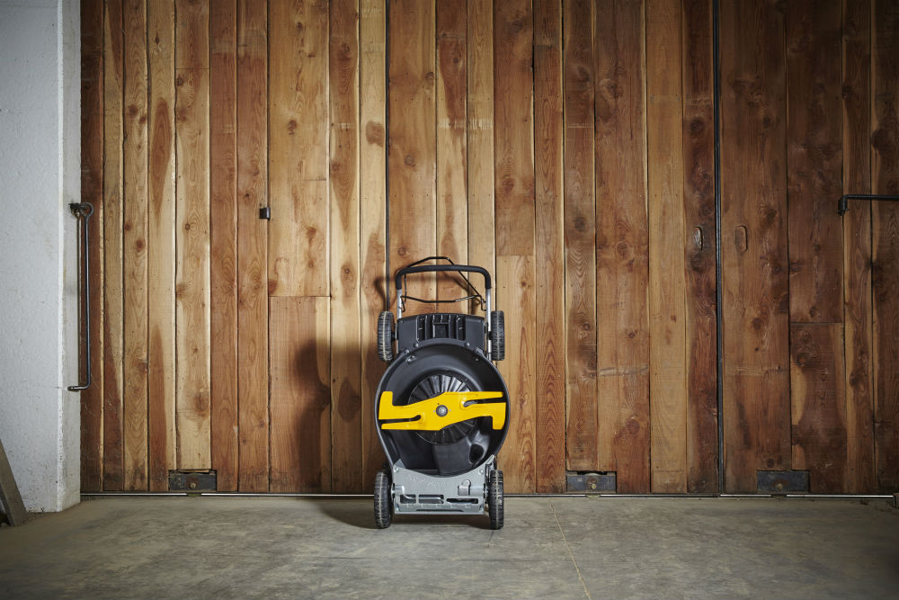 Бензиновый триммер Stiga SB 33 D