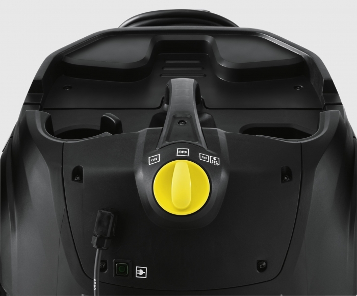 Промышленный пылесос Karcher IVC 60/24-2 Tact2