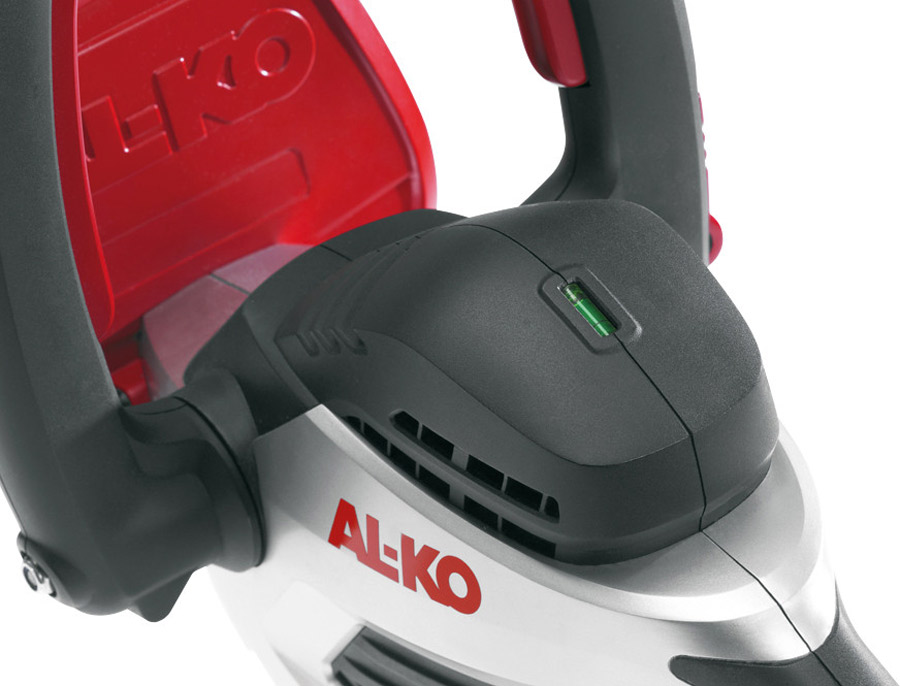 Кусторез AL-KO HT 440 Basic Cut электр.