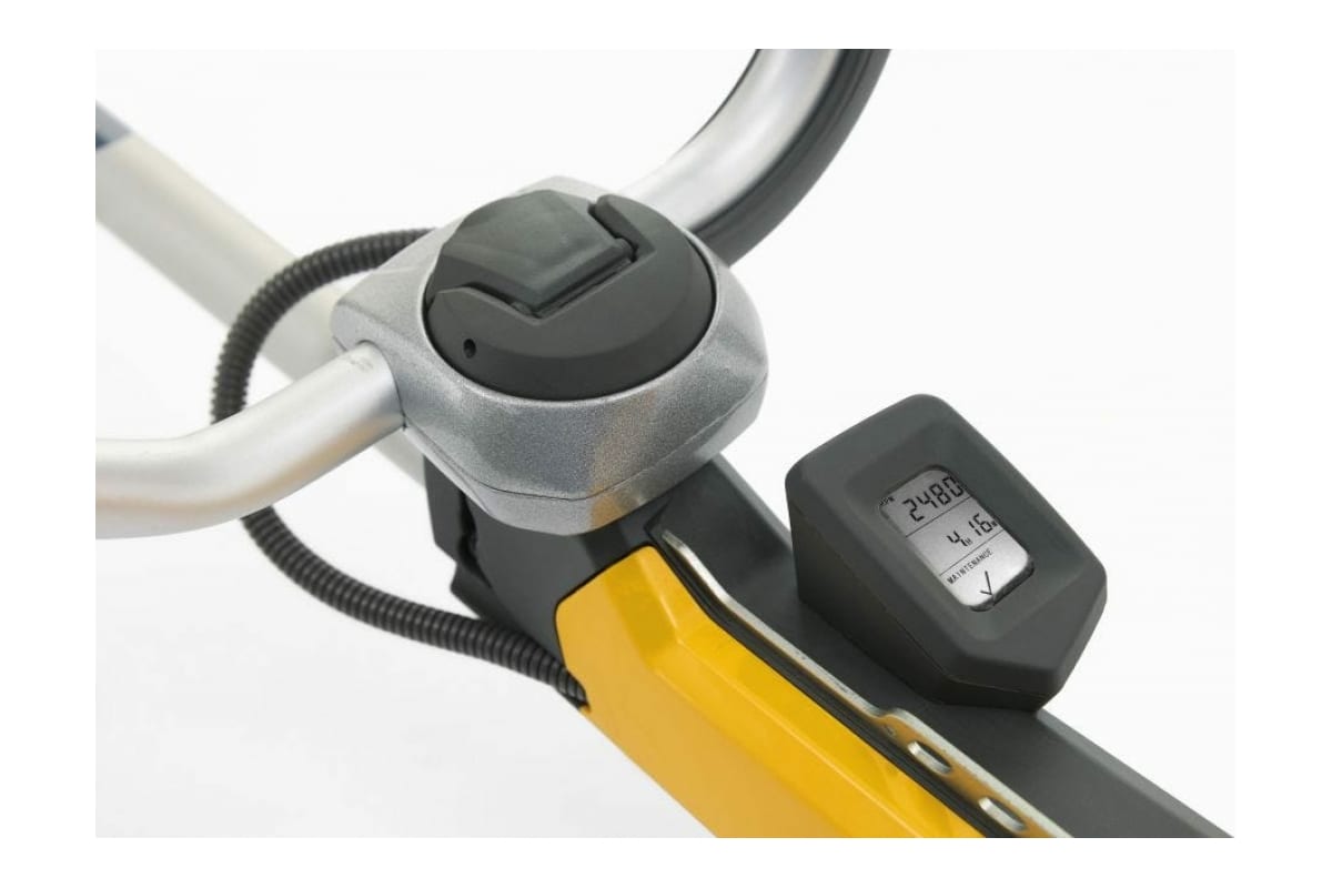 Триммер бензиновый Stiga BC 750 B