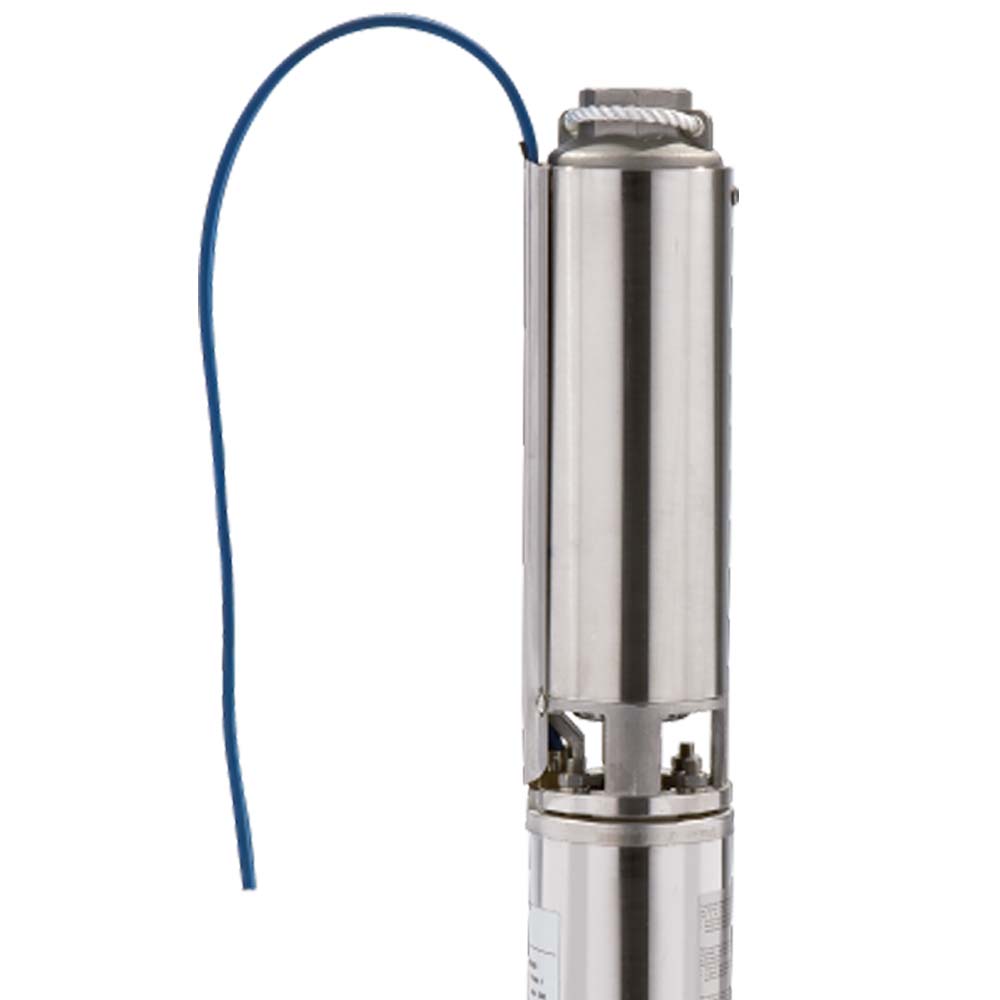 Скважинный насос Wilo TWU 4-0220-C (1,1)