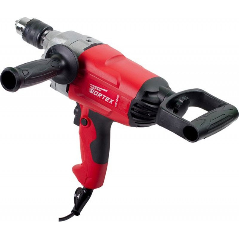 Дрель безударная Wortex DM 1311 F