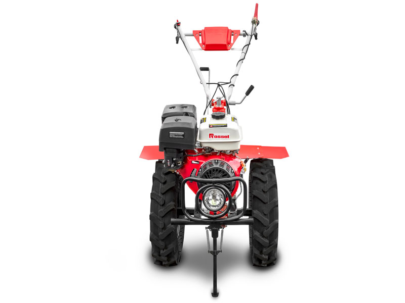 Мотоблок Rossel M-318