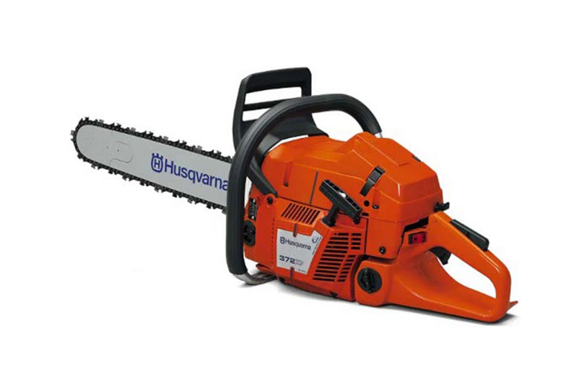 Бензопила Husqvarna 372XP