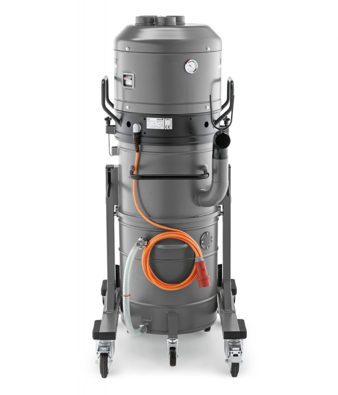 Пылесос для сбора жидкостей и стружки Karcher IVR-L 100/30