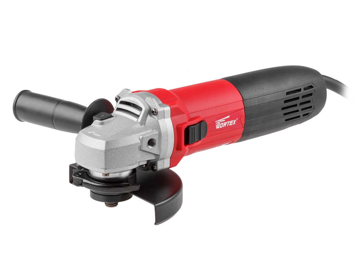 Угловая шлифмашина WORTEX AG 1213-3 E