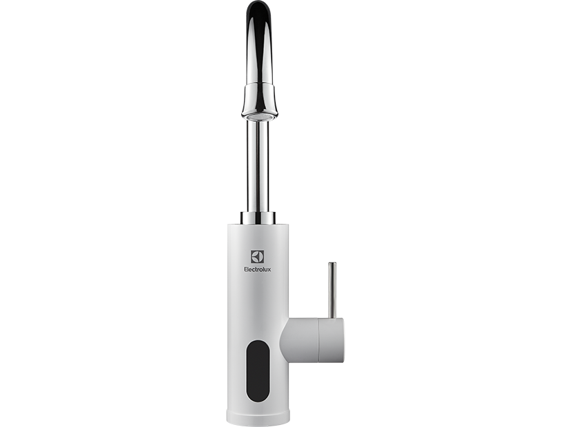 Водонагреватель проточный Electrolux Taptronic (White)