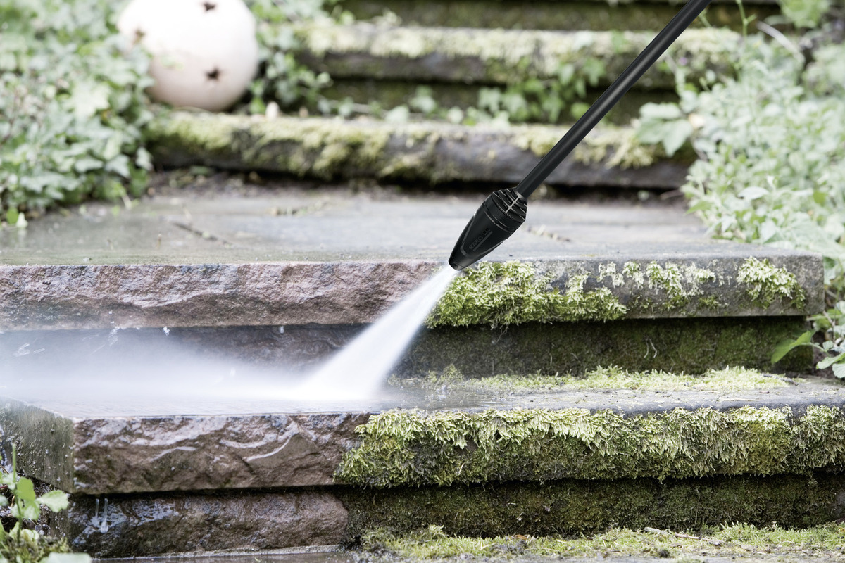 Мойка высокого давления Karcher K 7 Power