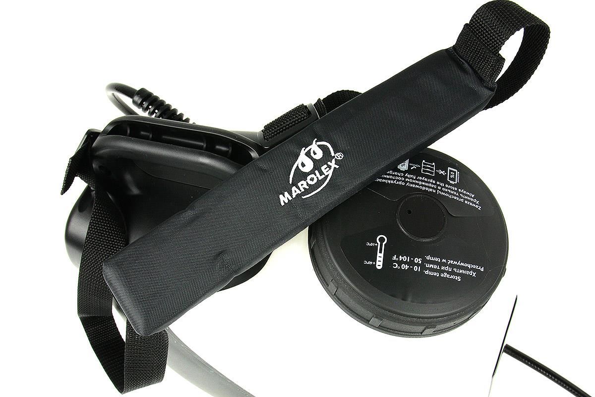 Опрыскиватель аккумуляторный Marolex FX Alka Line