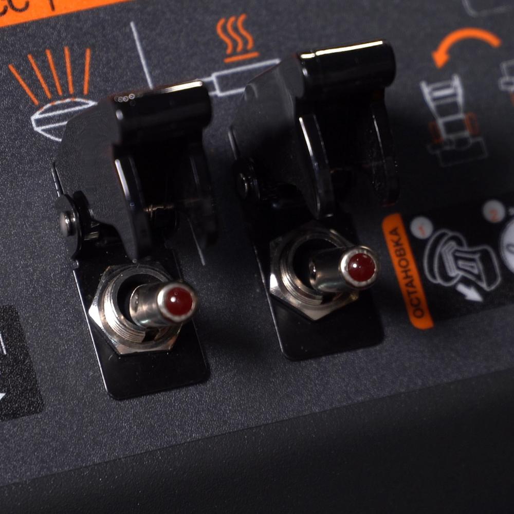 Снегоуборщик бензиновый DAEWOO Power DAST 9070