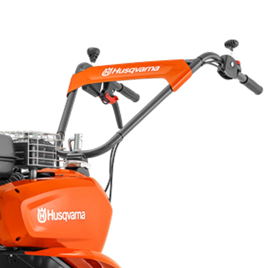 Бензиновый культиватор Husqvarna TF 435P