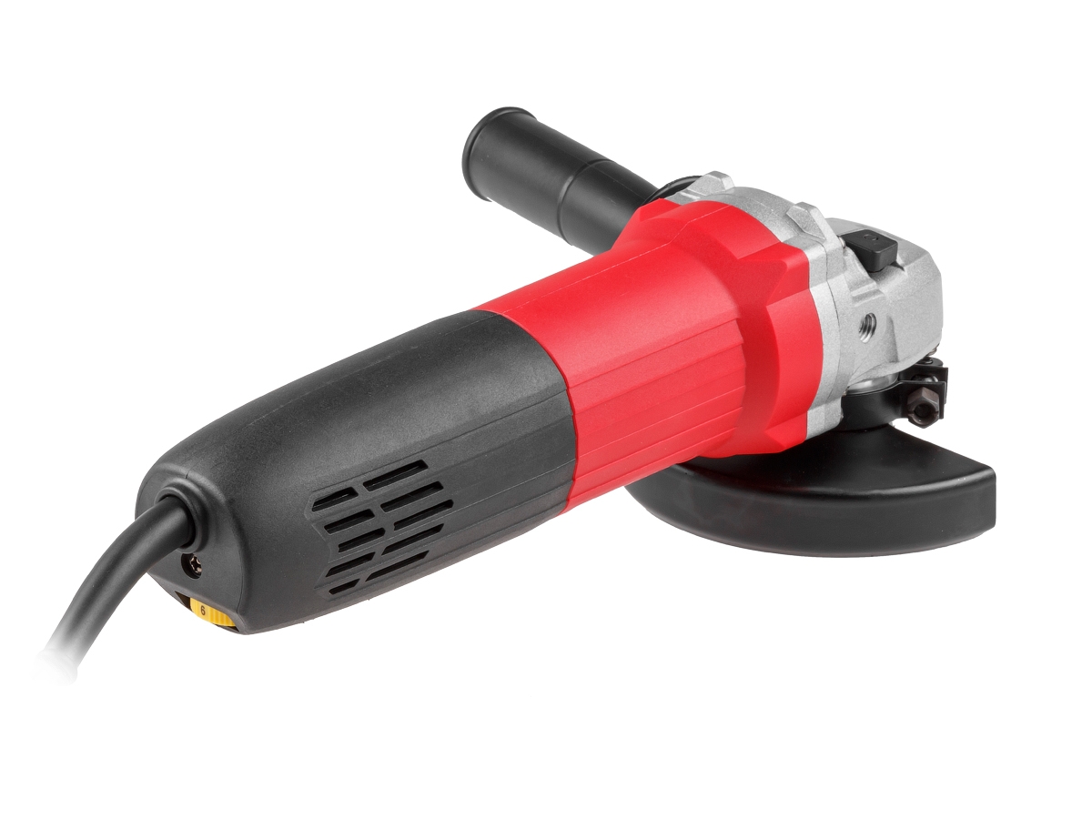 Угловая шлифмашина WORTEX AG 1213-3 E