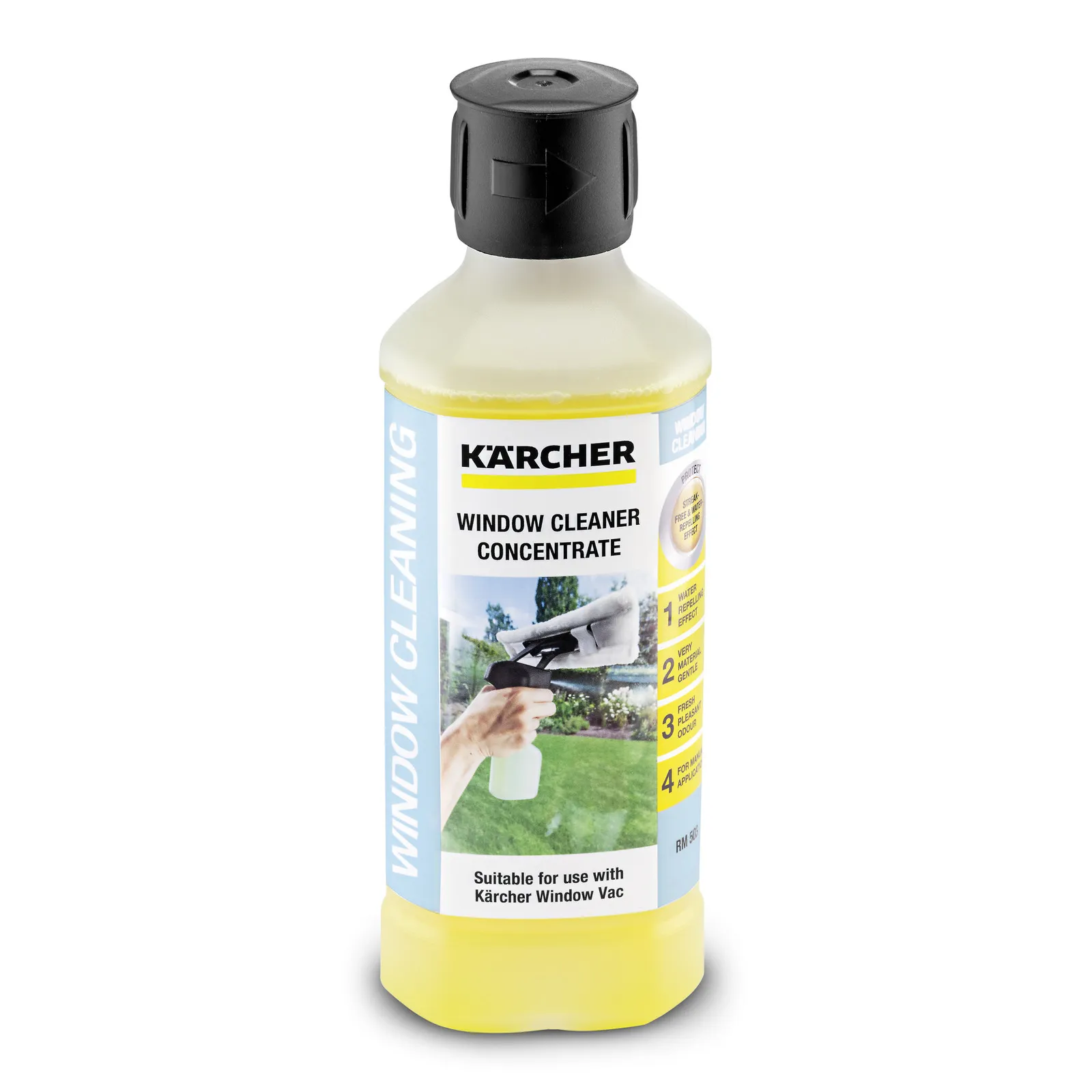 Средство концентрированное Karcher RM 503