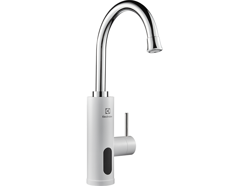 Водонагреватель проточный Electrolux Taptronic (White)