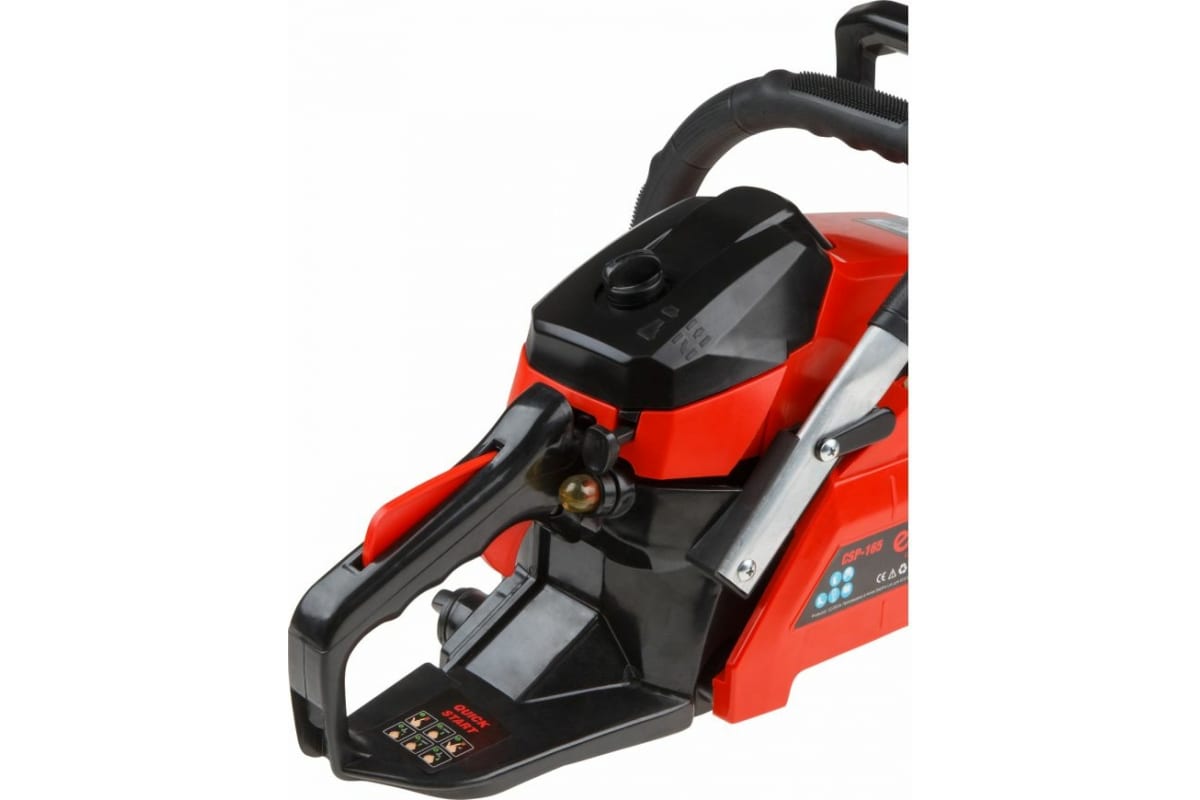 Бензопила ECO CSP-166