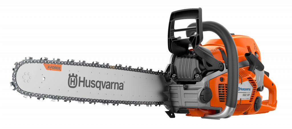 Бензопила Husqvarna 562 XP