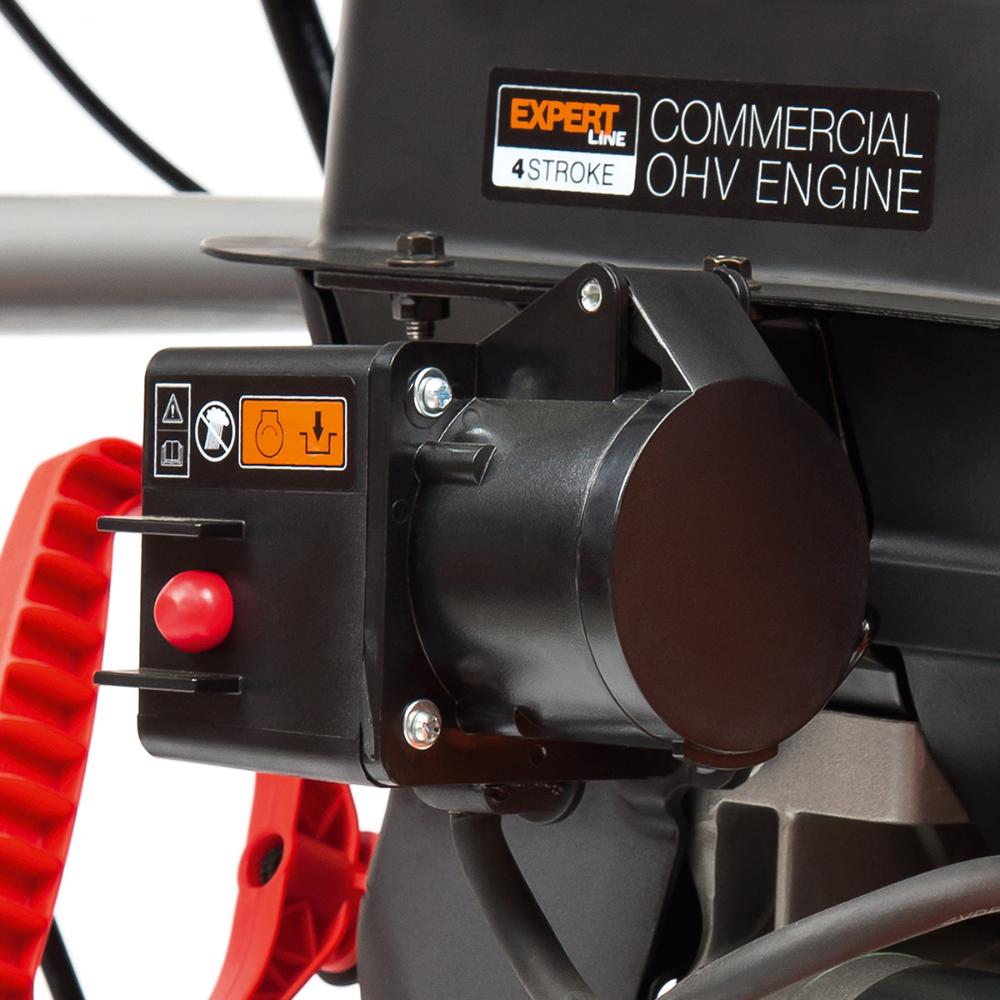 Снегоуборщик бензиновый DAEWOO Power DAST 7565