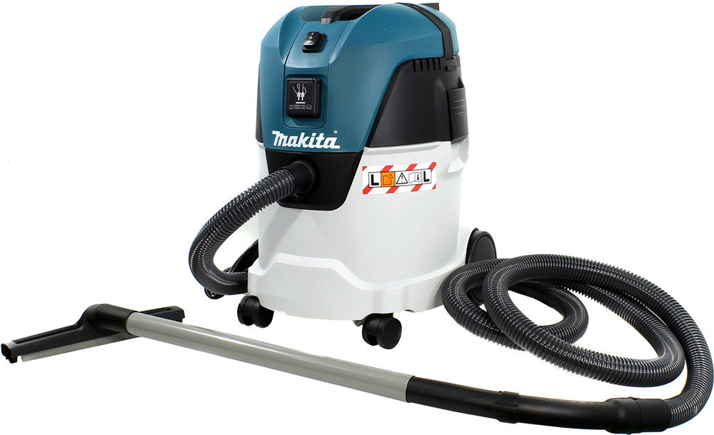 Пылесос MAKITA VC 2512 L
