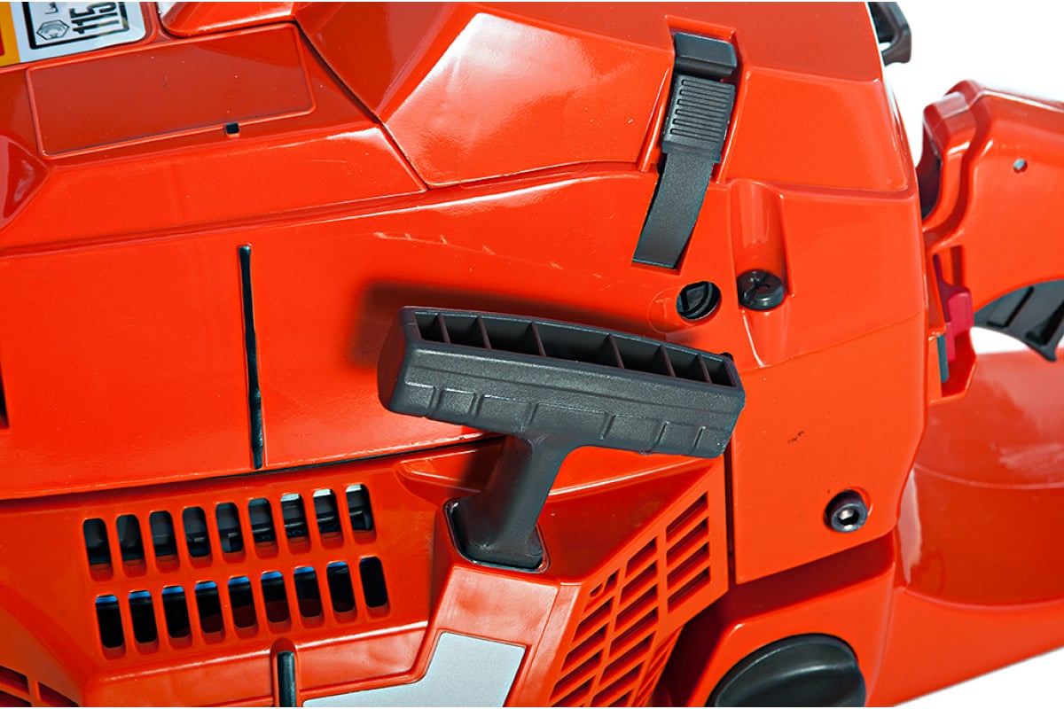 Бензопила Husqvarna 372XP