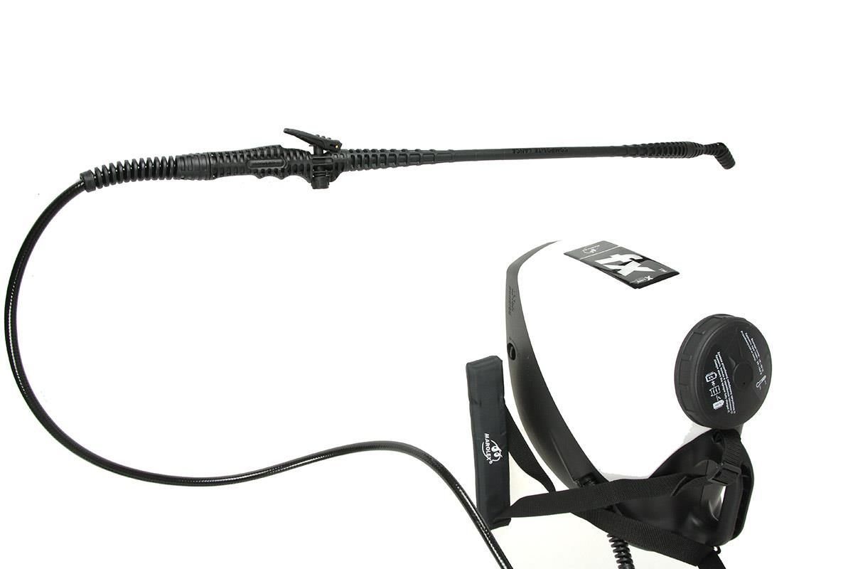 Опрыскиватель аккумуляторный Marolex FX Alka Line