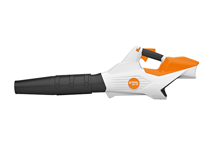 Аккумуляторная воздуходувка STIHL BGA 86 (без ЗУ и АК)