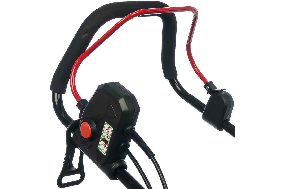 Газонокосилка электрическая Makita ELM 3320