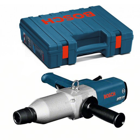 Гайковерт ударный Bosch GDS 24