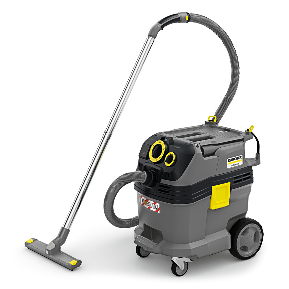 Промышленный пылесос Karcher NT 30/1 Tact Te H