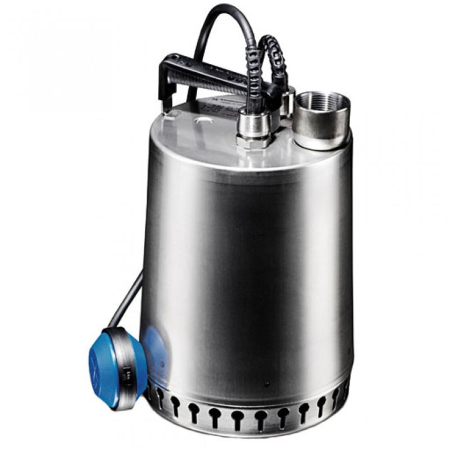 Погружной насос Grundfos Unilift AP 12.40.04.1
