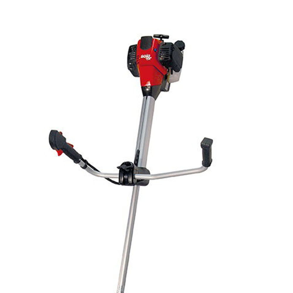 Бензиновый триммер solo by AL-KO 142