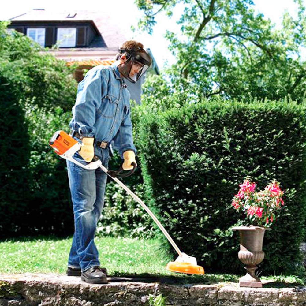 Аккумуляторный триммер Stihl FSA 65, AutoCut C4-2