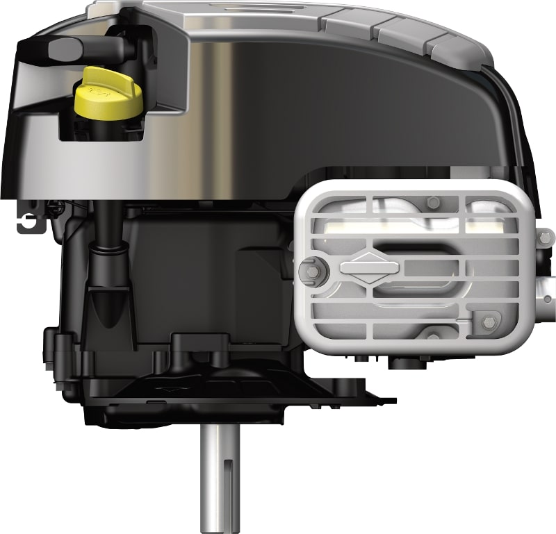 Двигатель Briggs&Stratton 675EXi 163см3 (D=25 L=70/80)