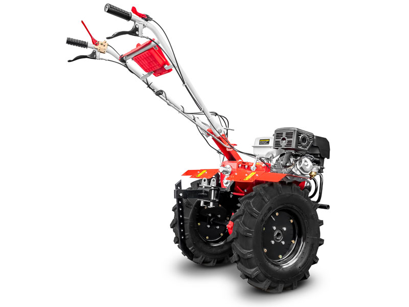 Мотоблок Rossel M-318