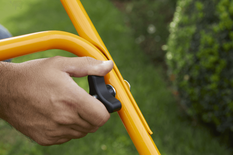 Газонокосилка аккумуляторная Stiga COLLECTOR 548 AE Kit - MONO 48V - 4Ah