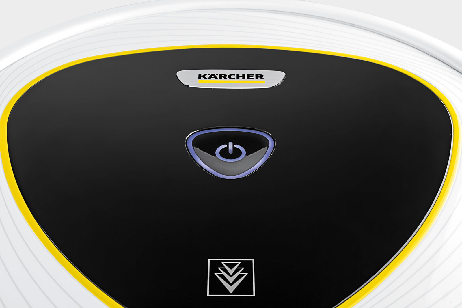 Робот-пылесос Karcher RC 3 Premium (white) *EU-II