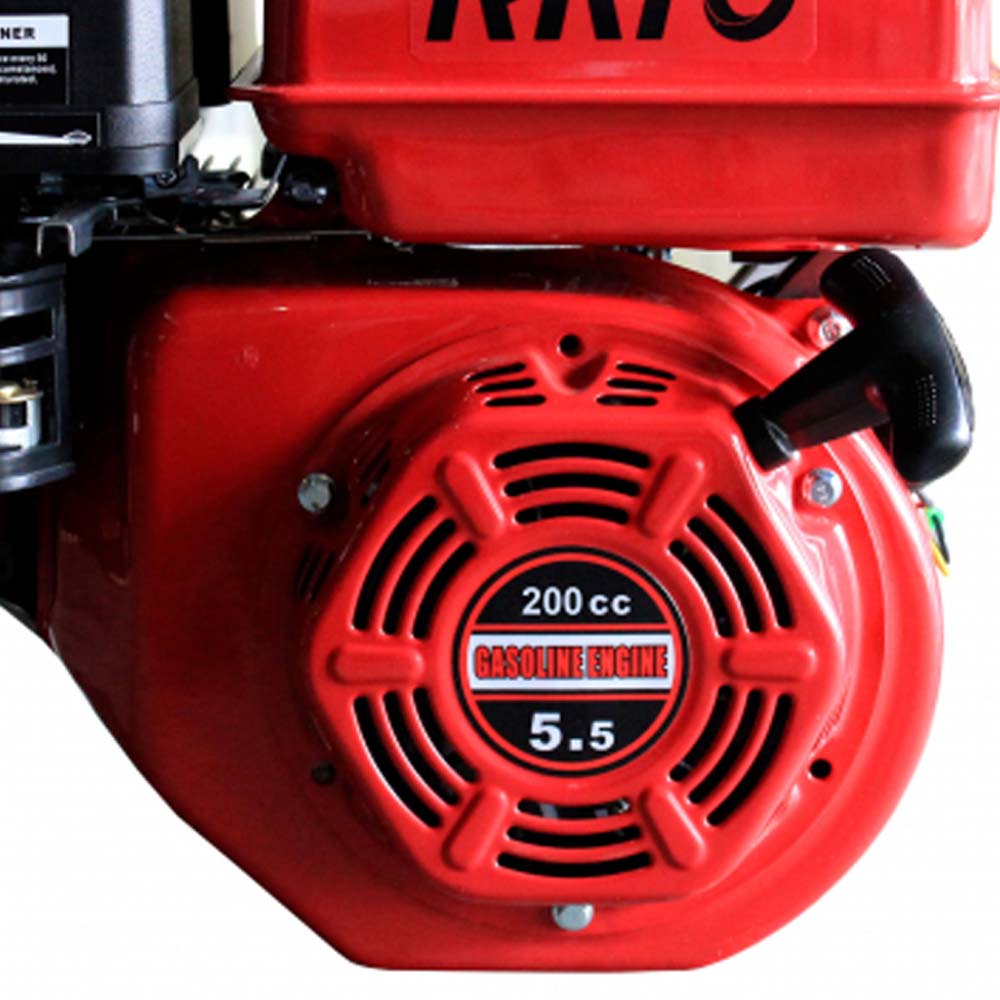 Двигатель RATO R200 S TYPE