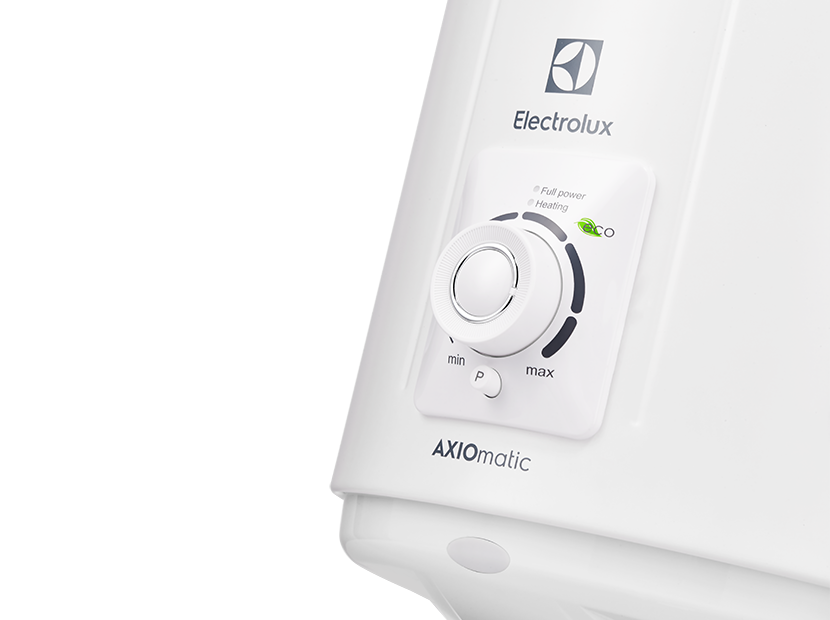 Водонагреватель Electrolux EWH 125 AXIOmatic