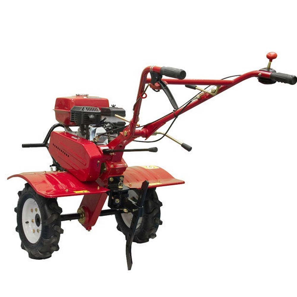 Бензиновый мотоблок ASILAK SL-83B